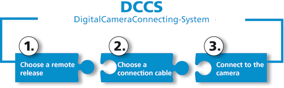 Choose DCCS Remote